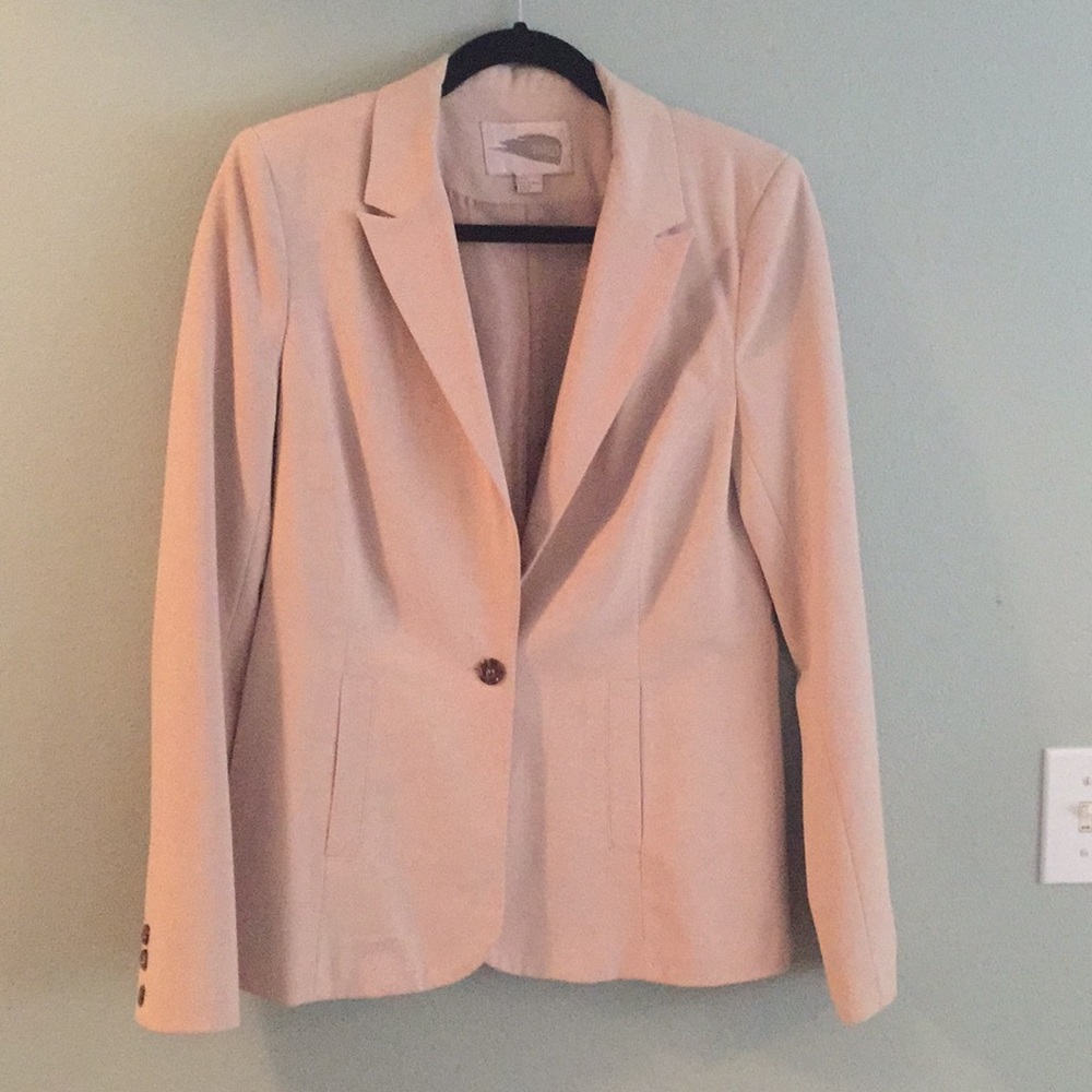 Forever 21 blazer
